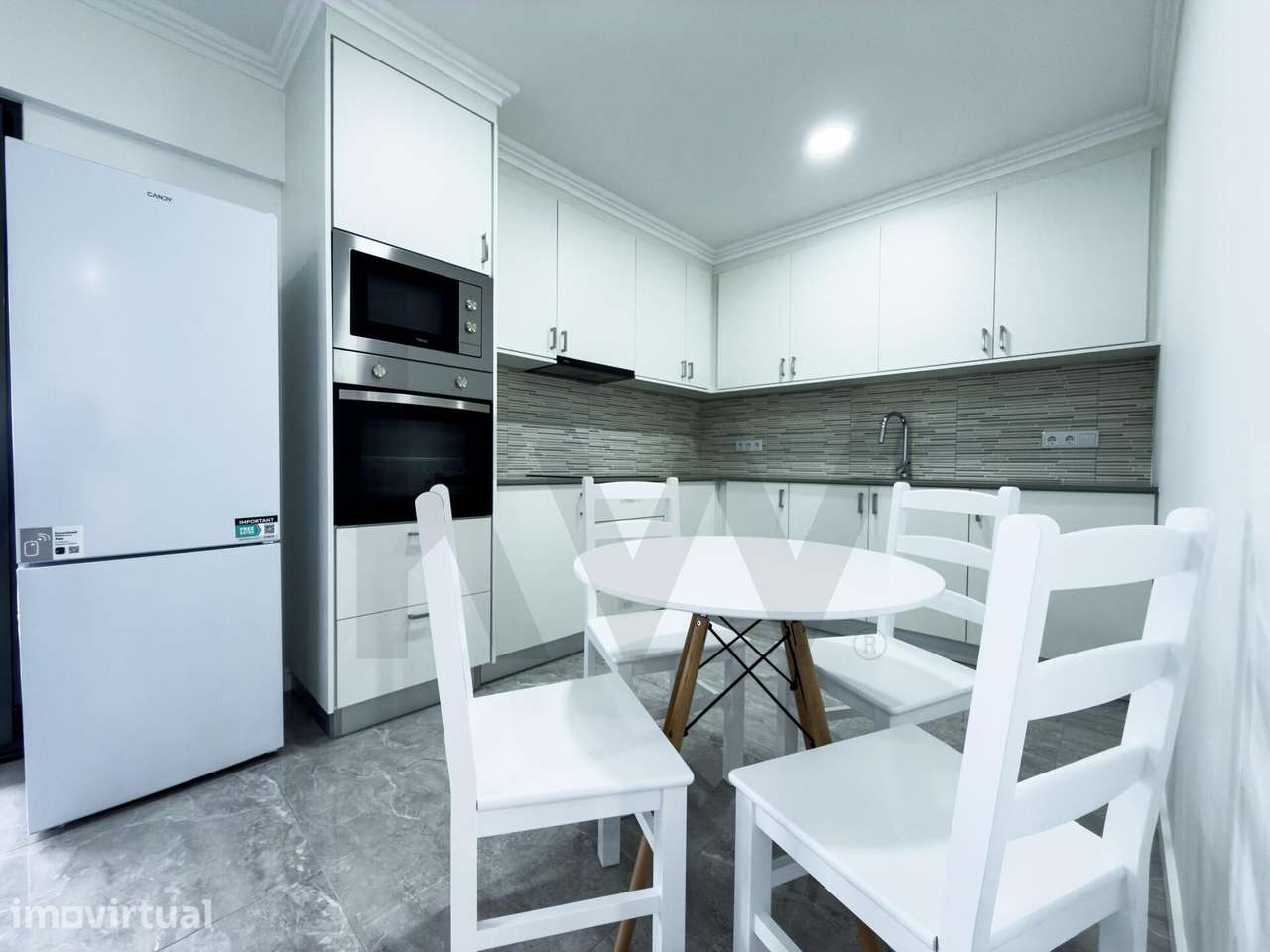 Empreendimento Exclusivo: Apartamentos novos prontos a habitar em Vila - Grande imagem: 5/31