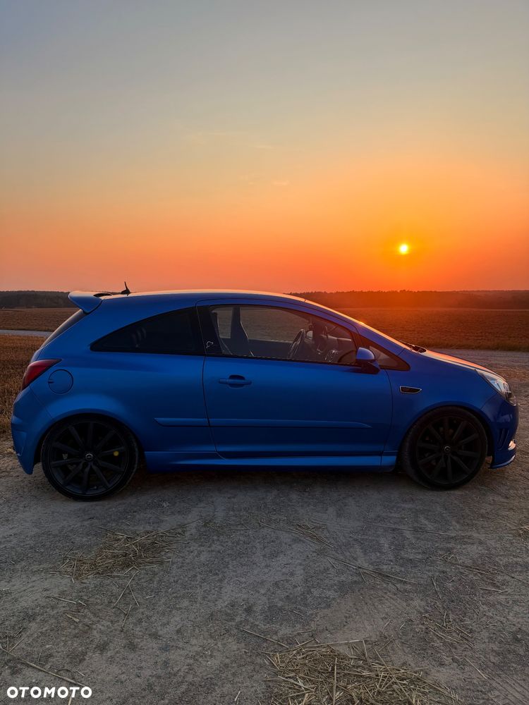 Opel Corsa - 9