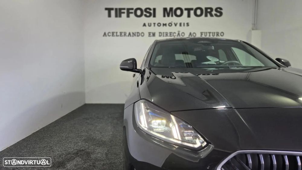 BMW 116 Pack Desportivo M Pro - 6