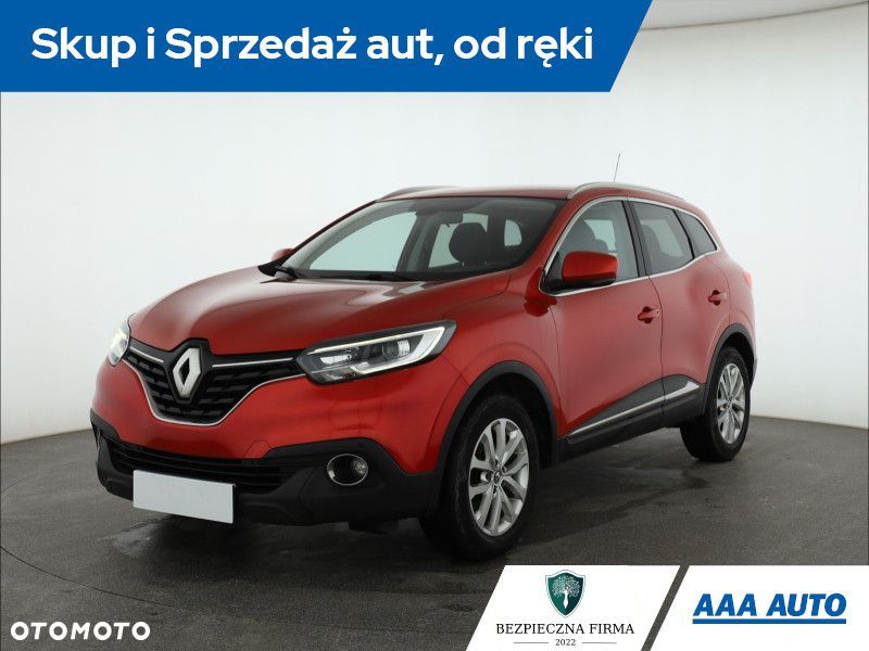 Renault Kadjar - 3