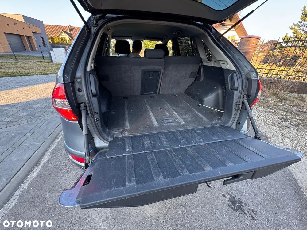 Renault Koleos 2.0 dCi FAP 4x4 Dynamique - 7