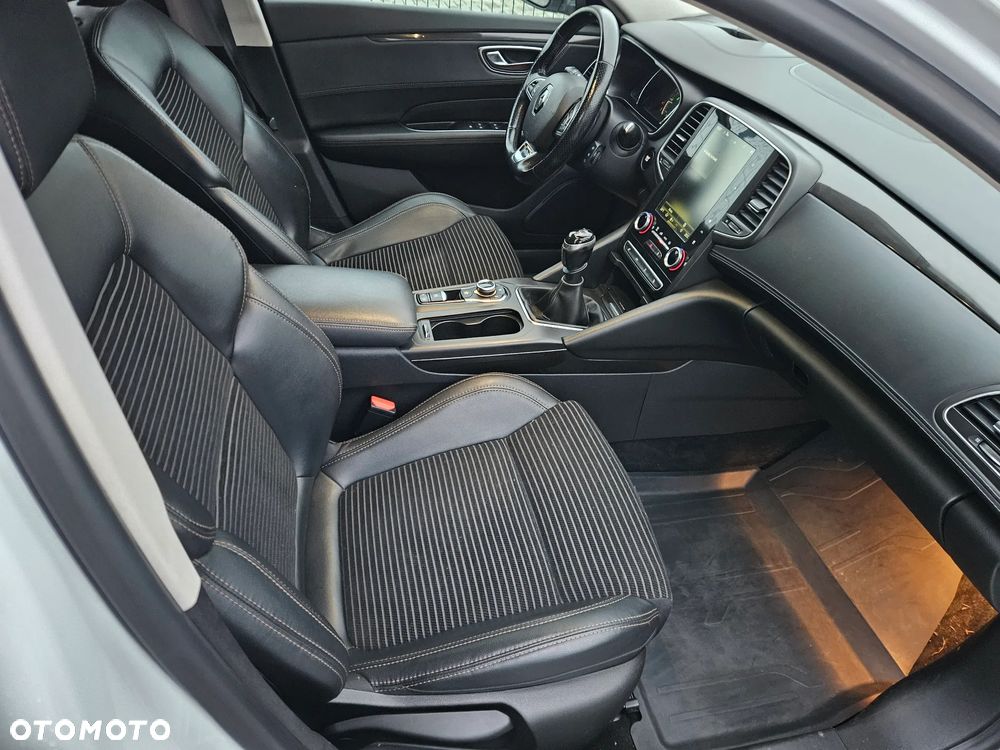 Renault Talisman ENERGY dCi 130 LIMITED - 6