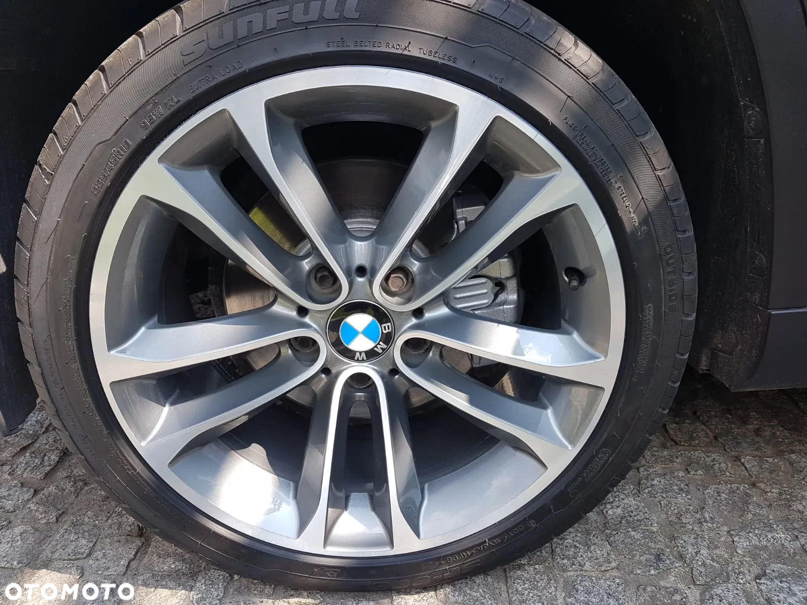 BMW X1 sDrive20d Sport Line - 16