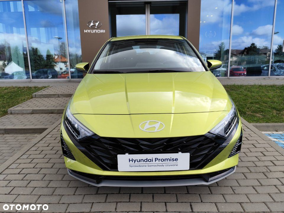 Hyundai i20 - 3