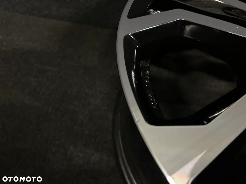 Alufelgi Renault Megane III, IV, Scenic IV, Kadjar, Captur II, Dacia Duster 17 cali 5x114,3 4szt. Ładne! - 14