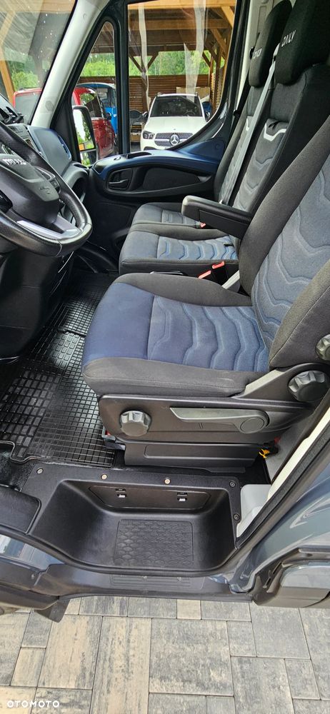 Iveco Daily D Hi-Matic - 15