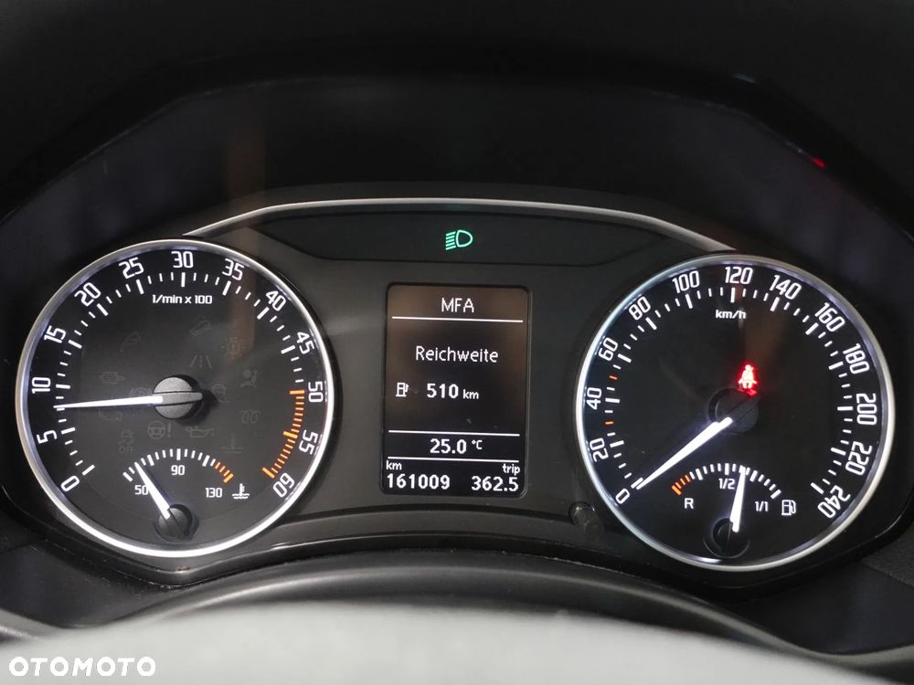 Skoda Octavia 1.6 TDI DPF Elegance - 36