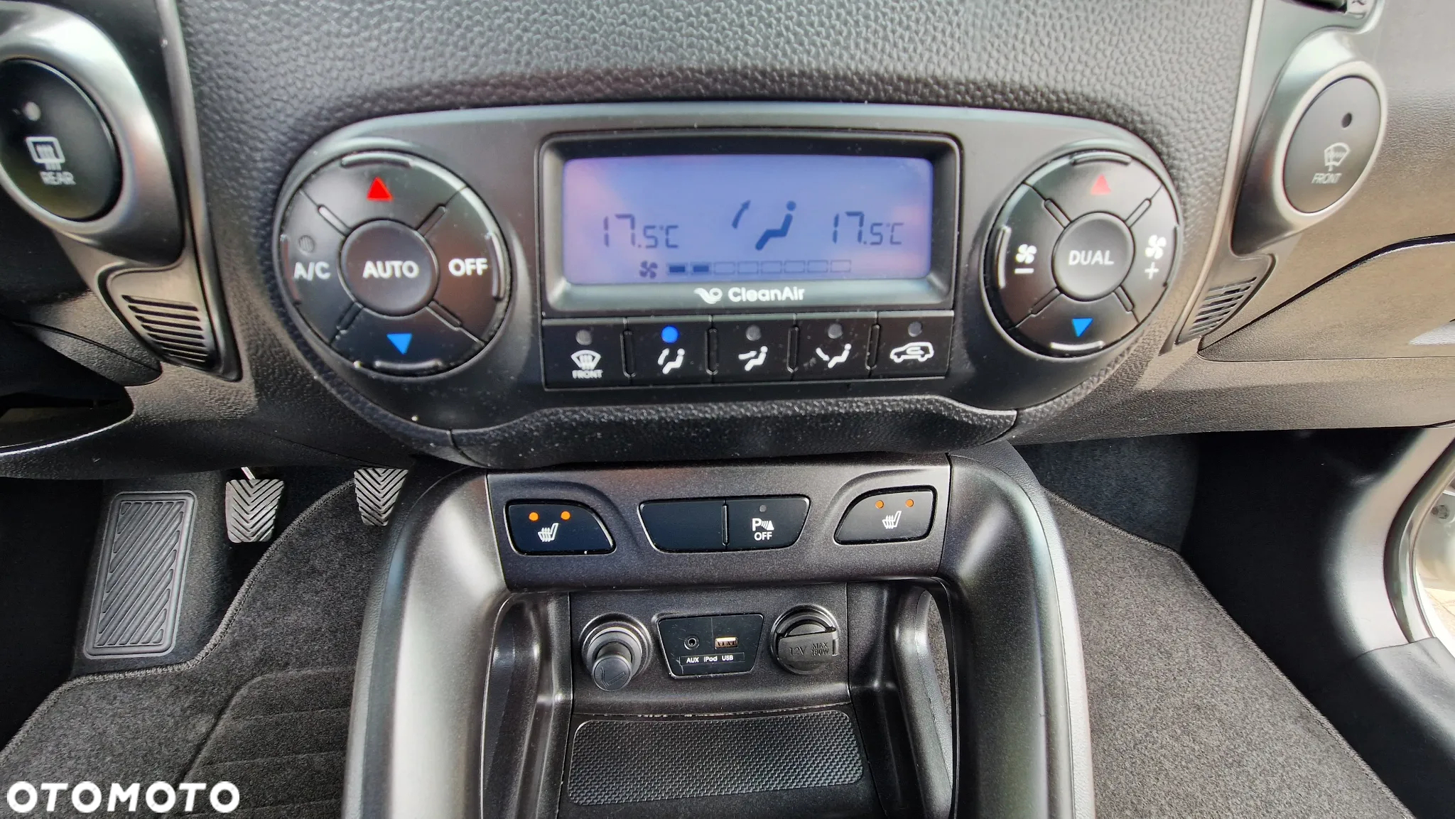 Hyundai ix35 1.7 CRDi Premium 2WD - 20