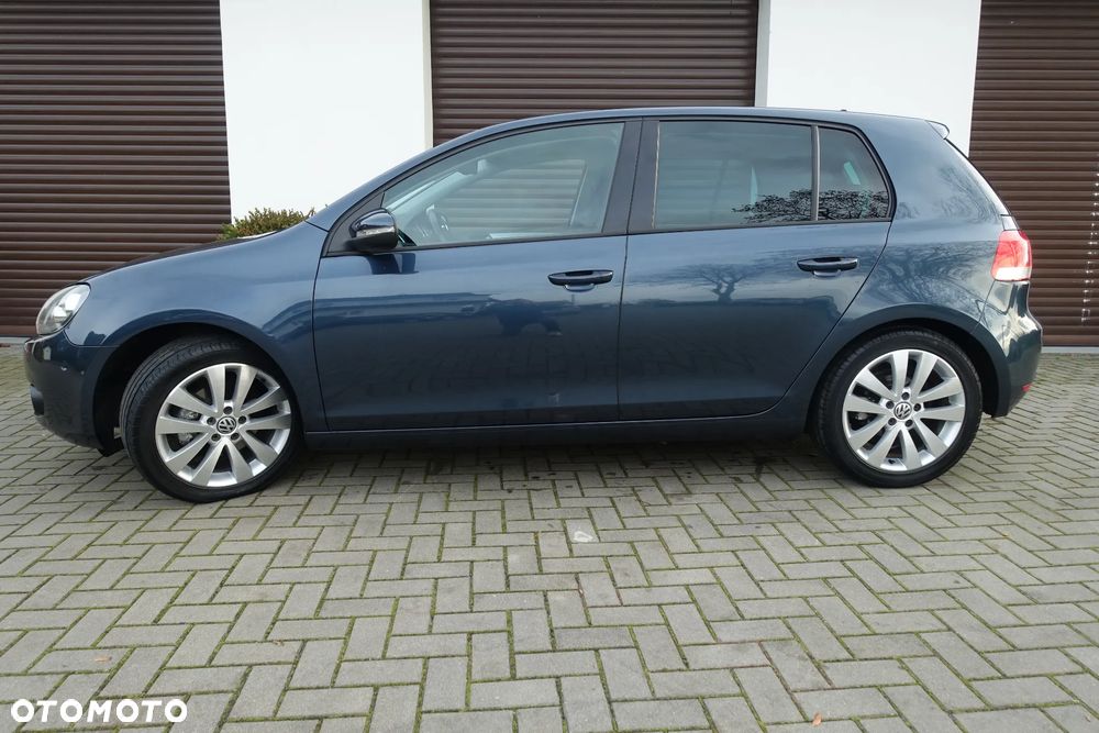 Volkswagen Golf 1.4 TSI BlueMotion Technology Comfortline - 33