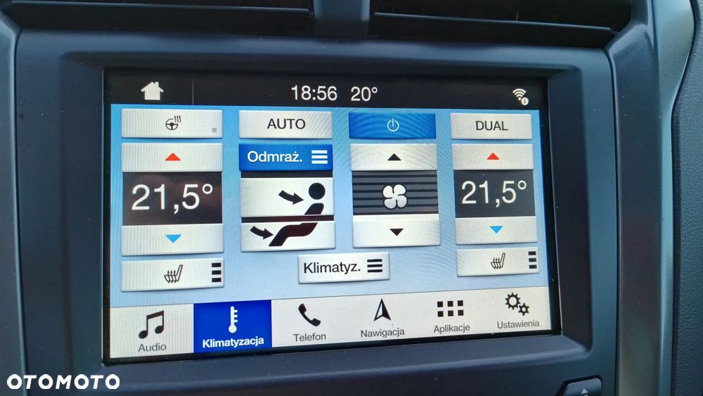 Ford Mondeo 2.0 TDCi STart-Stopp PowerShift-Aut Titanium - 27