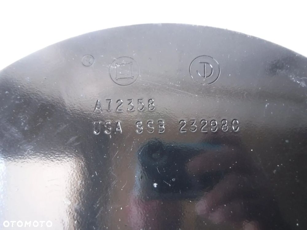 talerz wysiewacza 405 mm John Deere 1725 1750 1755 1760 1760NT 1765NT 1770 1770NT 1775 1775NT 1780 1785 1790 1795 7200 7240 A72358 - 4