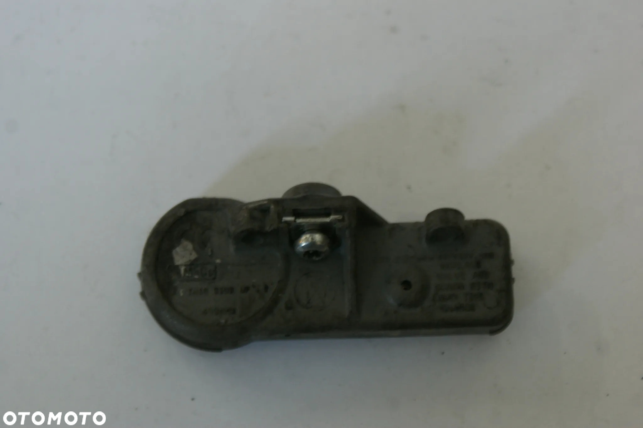 CZUJNIKI KOŁA TPMS FORD KUGA MONDEO FOCUS FIESTA 92 - 3