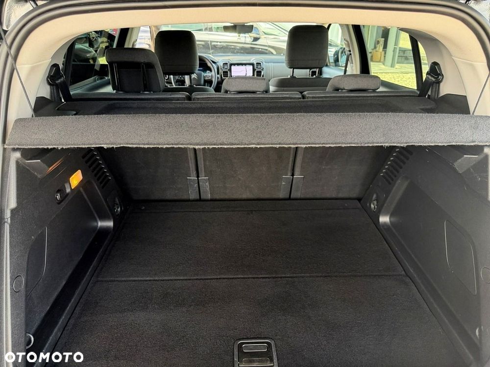 Citroën C5 Aircross - 12