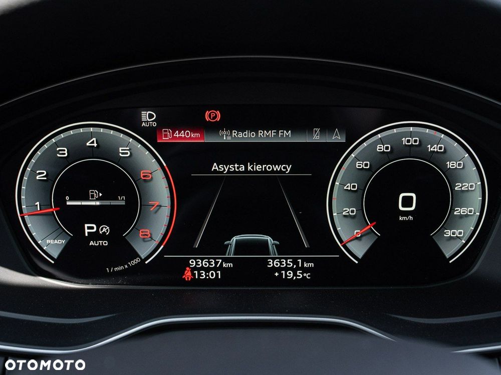 Audi A4 Avant - 15