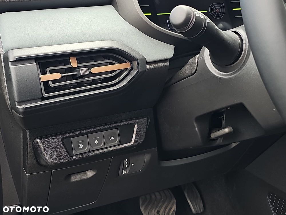 Dacia Sandero - 20