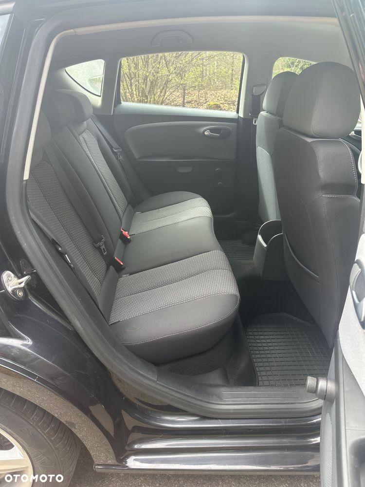 Seat Leon 1.4 TSI Reference - 18