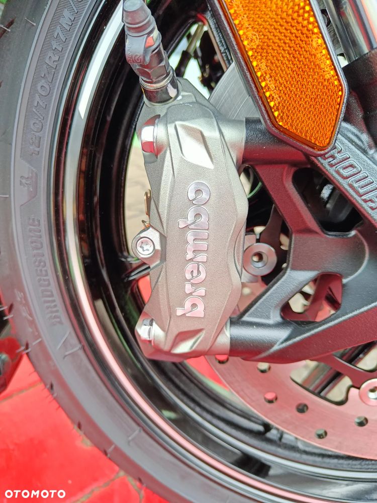 Kawasaki Ninja - 18