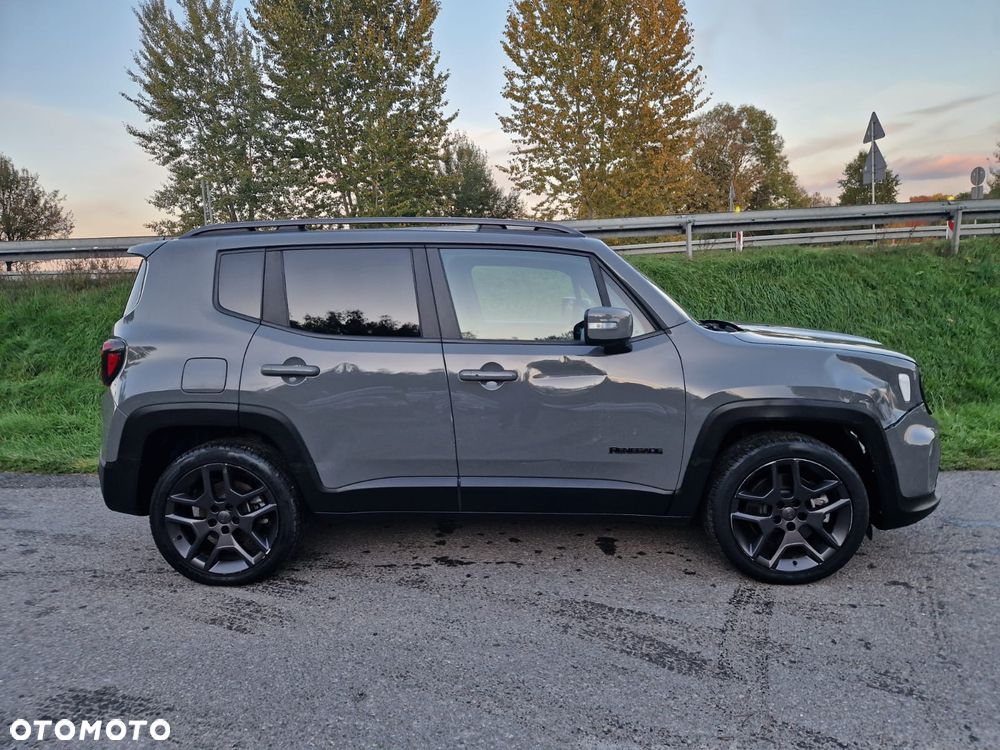 Jeep Renegade - 9