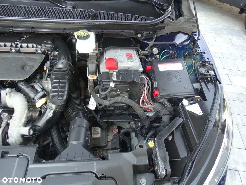 Peugeot 308 BlueHDi FAP 120 EAT6 Stop & Start Allure - 40