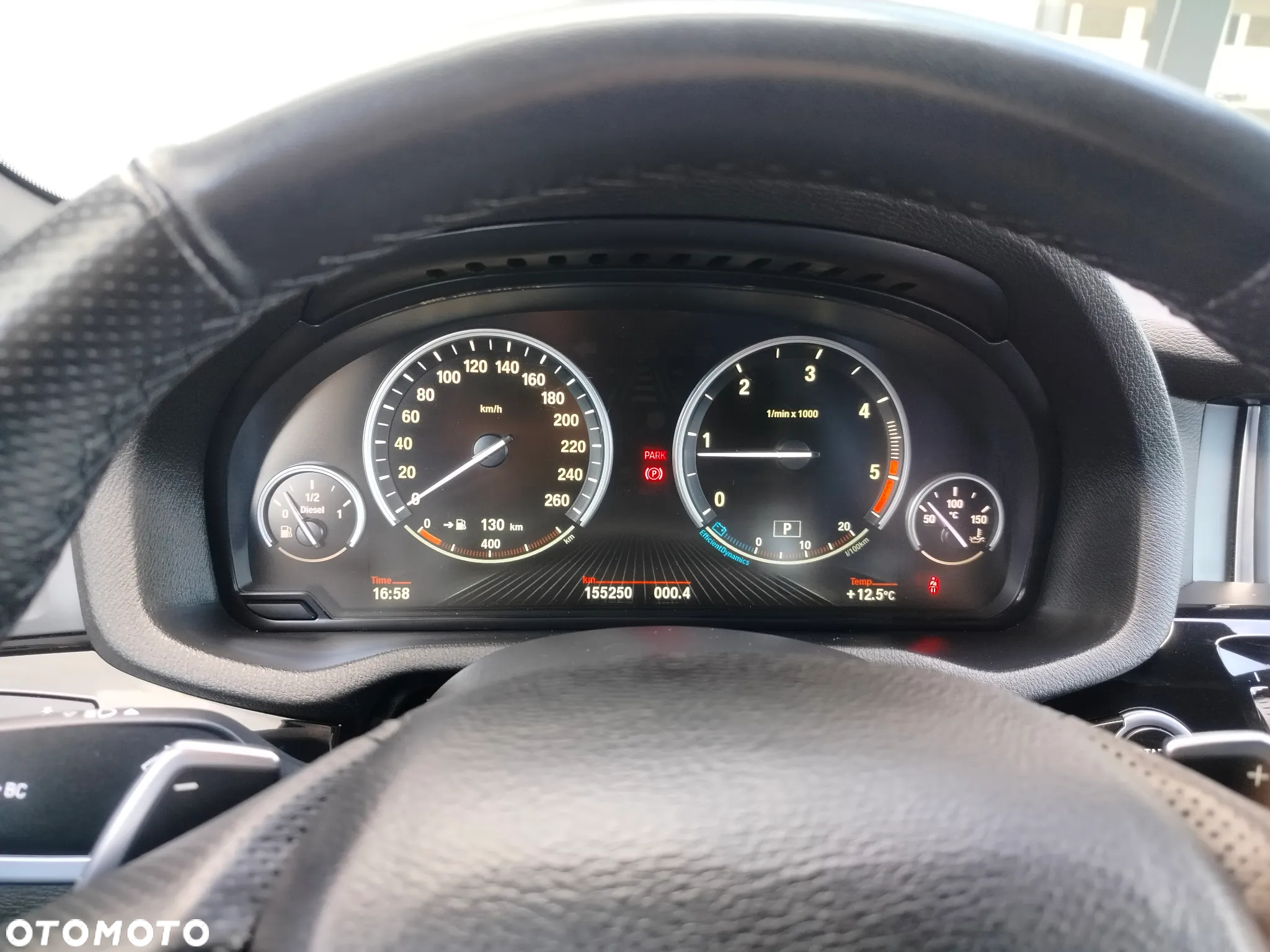 BMW X3 xDrive30d M Sport sport - 6