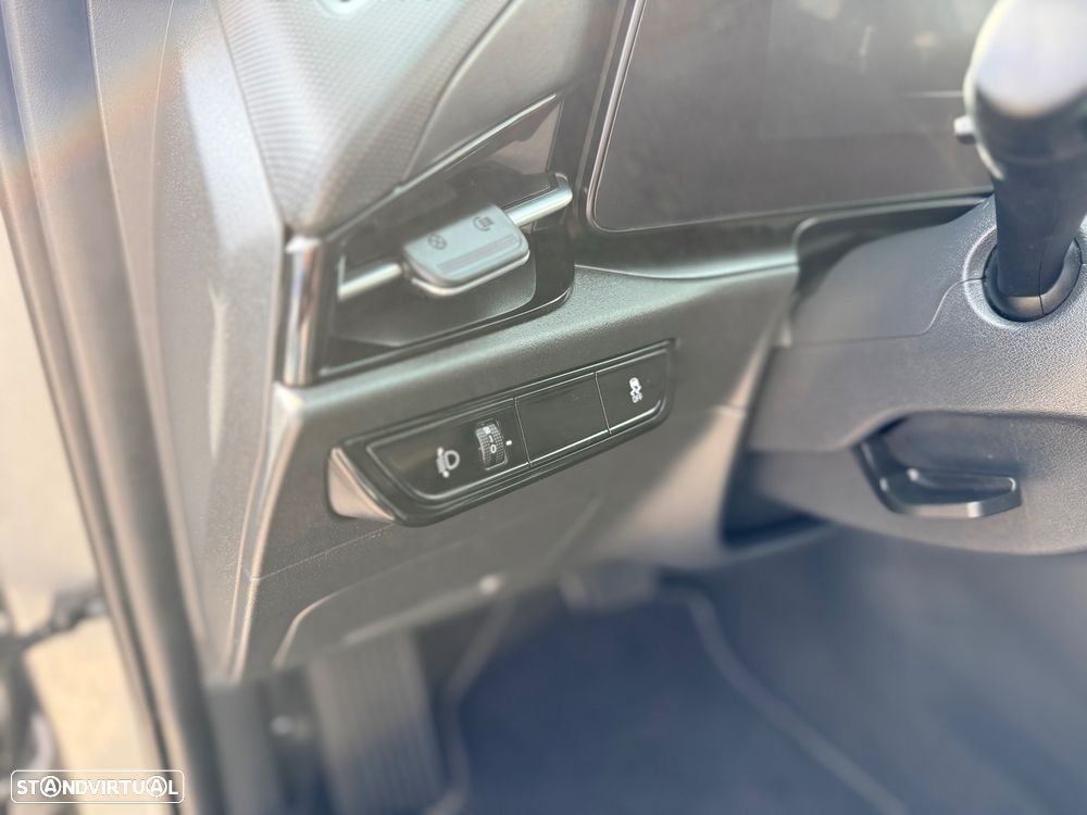 Kia Niro EV 64kWh Tech - 23