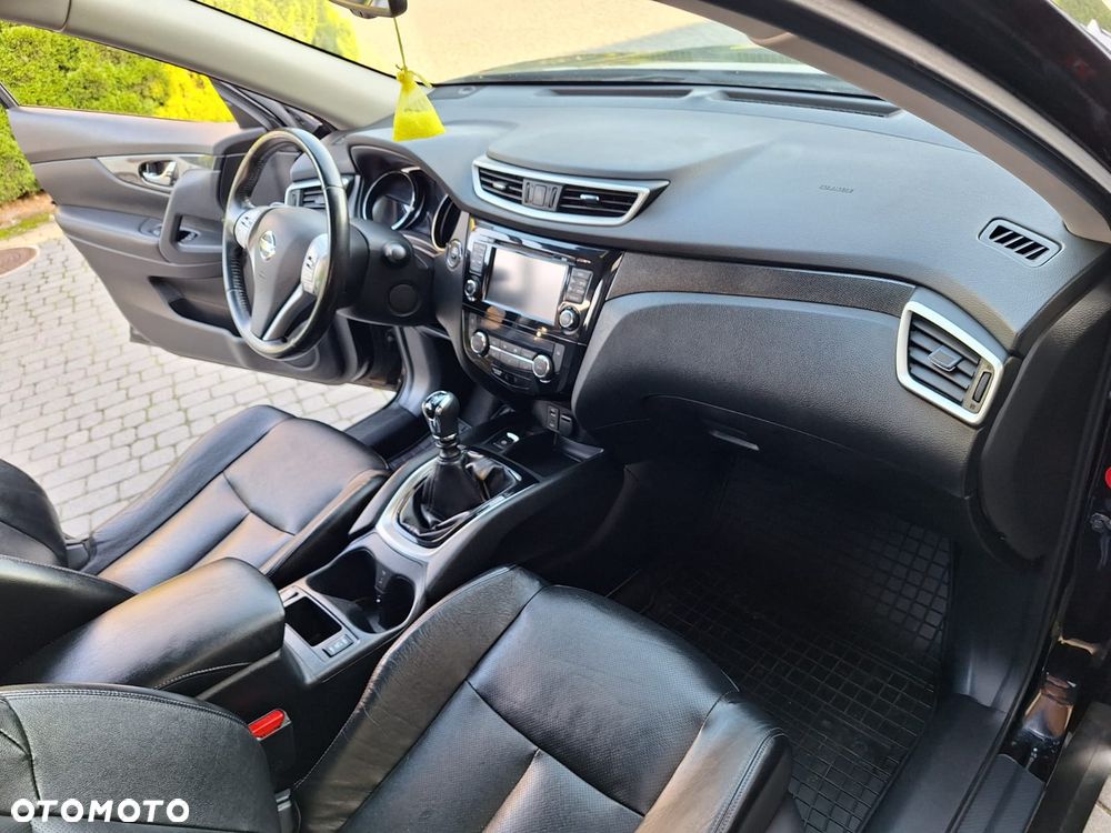 Nissan X-Trail 1.6 DCi Acenta - 17