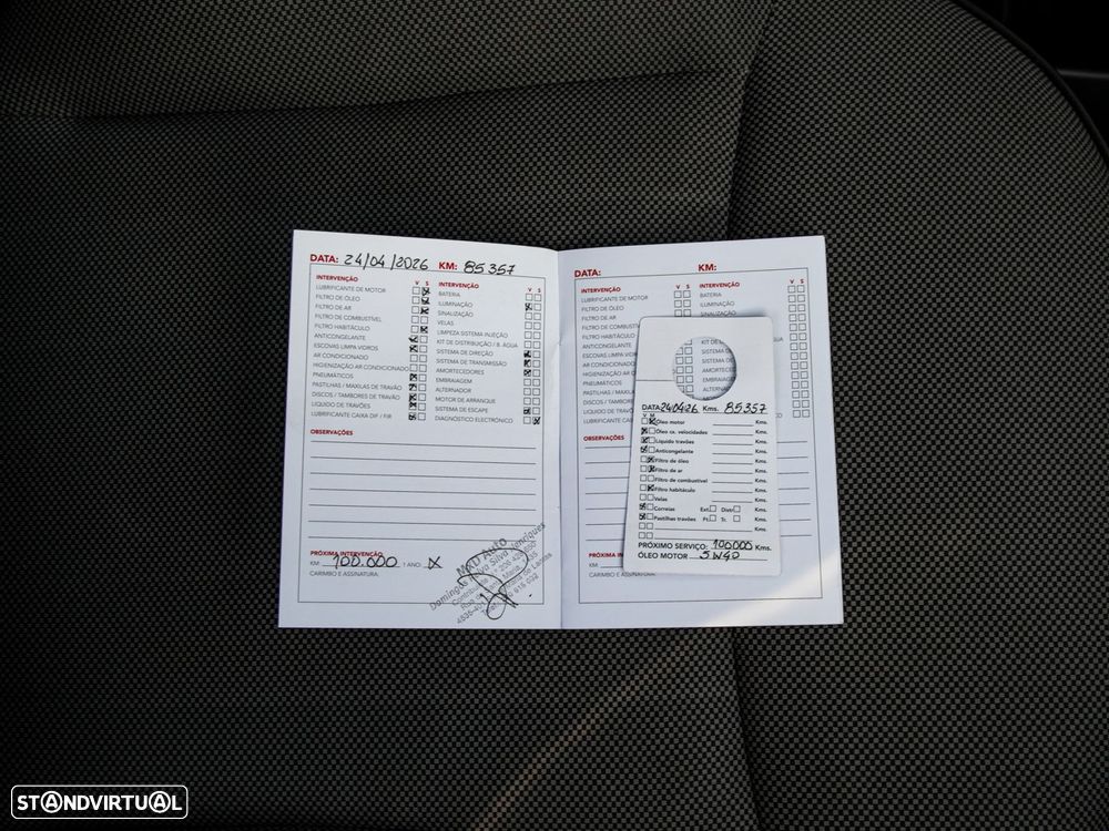 Fiat 500 1.2 Lounge Dualogic S&S - 28