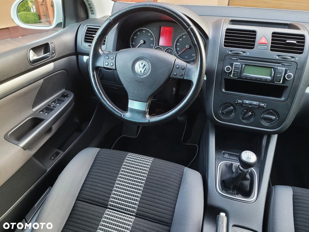 Volkswagen Golf 1.4 United - 10