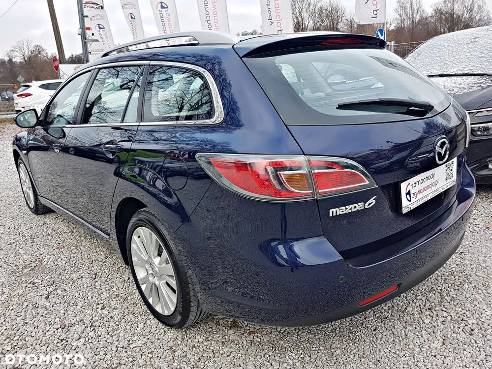Mazda 6 Sport 1.8 Center-Line - 7
