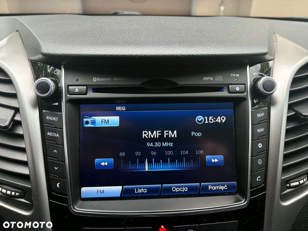 Hyundai I30 2012 photo 4
