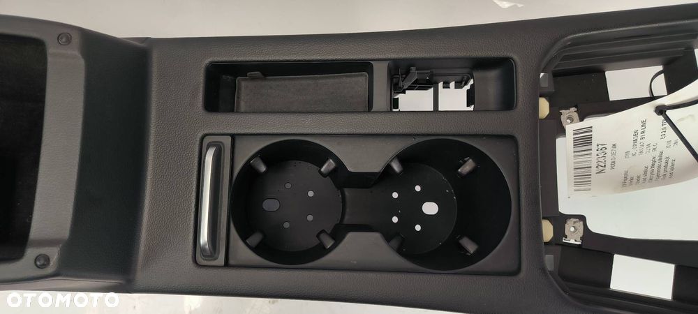 PODŁOKIETNIK VOLKSWAGEN PASSAT B8 R-LINE 3G1863241C - 7