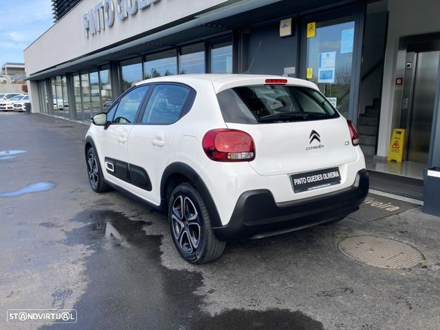 Citroën C3 1.5 BlueHDi Feel - 7