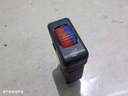 MAN TGA PRZEŁĄCZNIK PODGRZEWANIA FOTELA