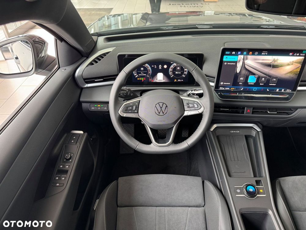 Volkswagen T-Roc 1.5 eTSI R-Line DSG - 20
