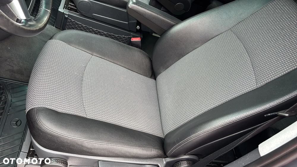 Mercedes-Benz Viano 3.0 CDI Ambiente (d³ugi) - 18