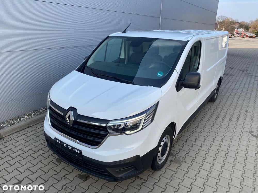 Renault TRAFIC L2H1 - 14