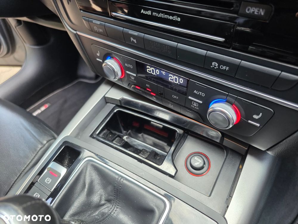 Audi A6 Limousine 2.0 TDI DPF sport selection - 21