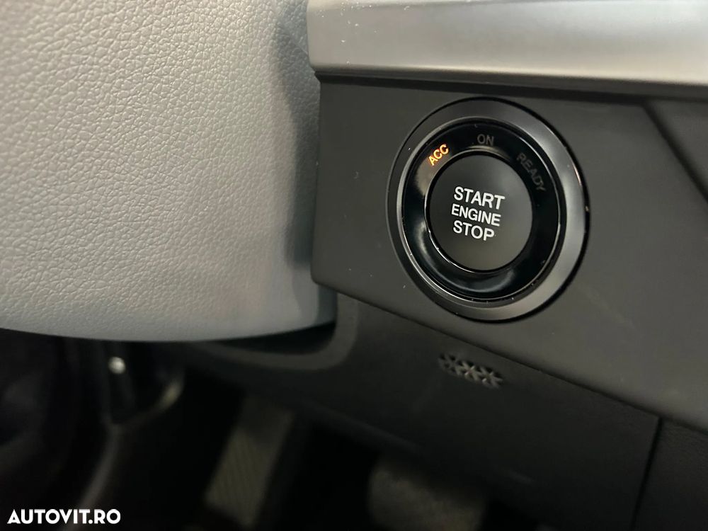 SsangYong Torres - 28