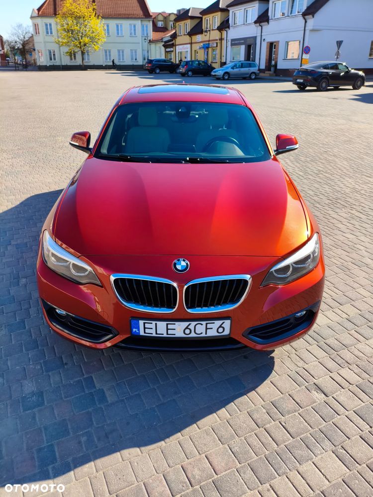 BMW Seria 2 - 3