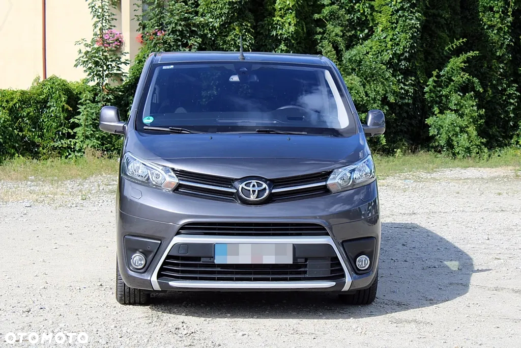 Toyota Proace Verso - 3