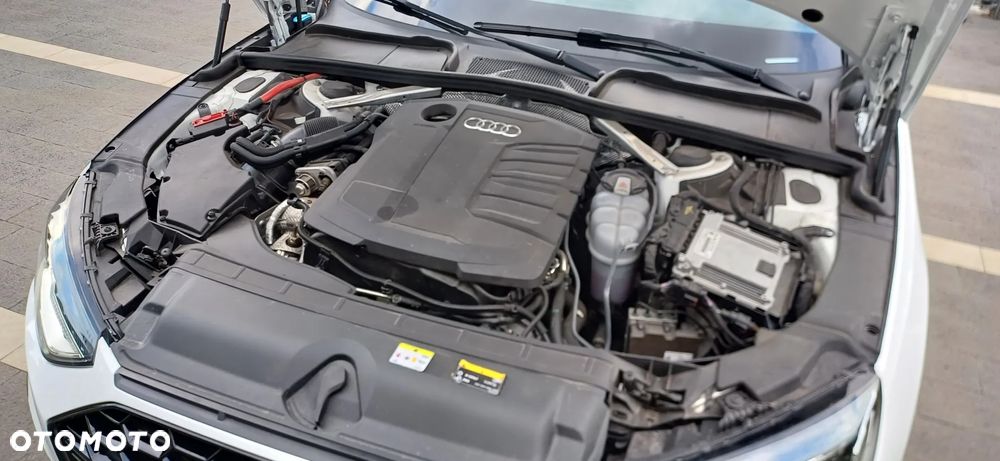 Audi A4 Avant 35 TDI S tronic S line - 20