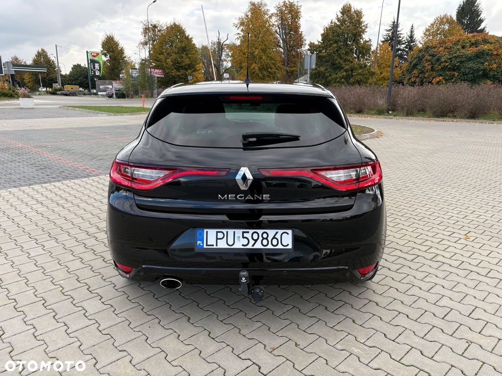 Renault Megane 1.5 dCi Bose - 6