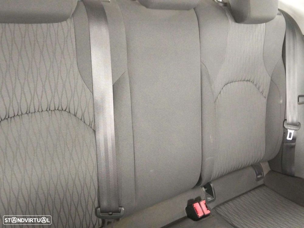 SEAT Leon 1.6 TDI Style DSG S/S - 15