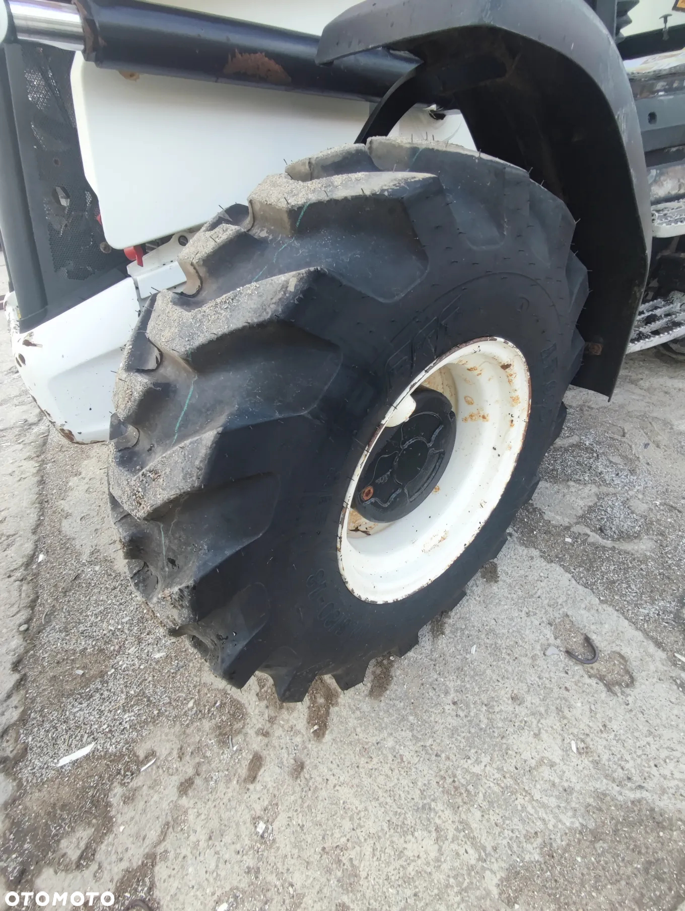 JCB 3CX Compact - 11