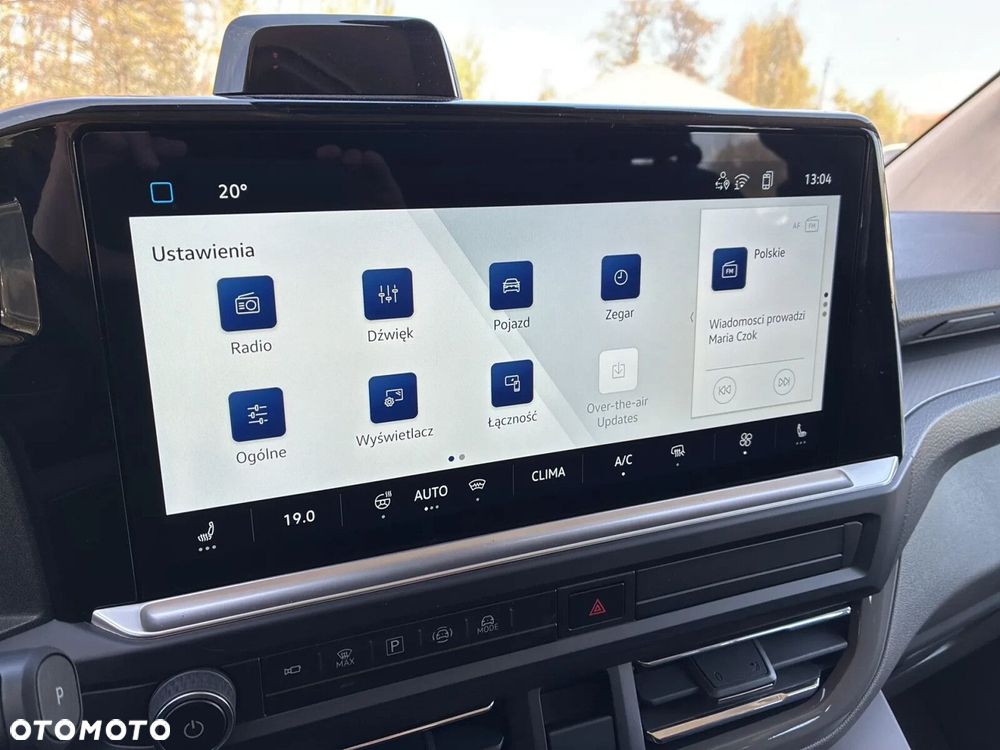 Volkswagen Transporter T7 Furgon Plus Edition/5 osob./AUTOMAT 2,0 l TDI 170 KM r. o. 3500 mm - 26