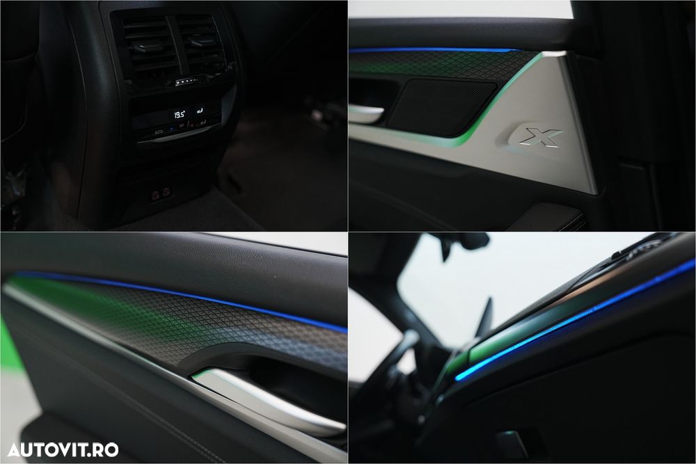 BMW X3 - 19
