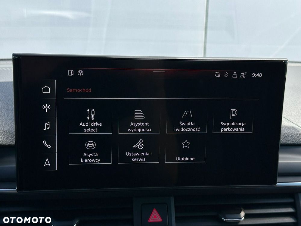 Audi A4 Avant 40 TFSI mHEV S tronic - 28