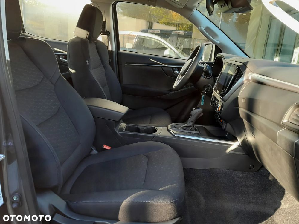 Isuzu D-Max 2.2 DC LS 4WD - 16