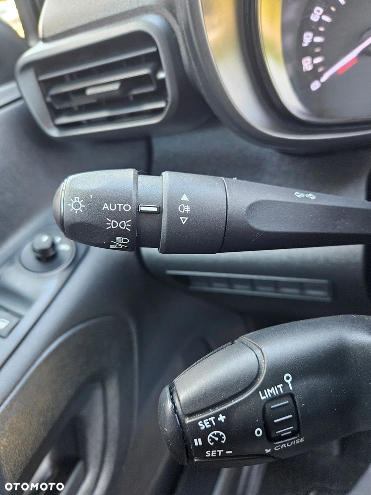 Toyota ProAce City LONG 1.5HDI 6 biegów - 11