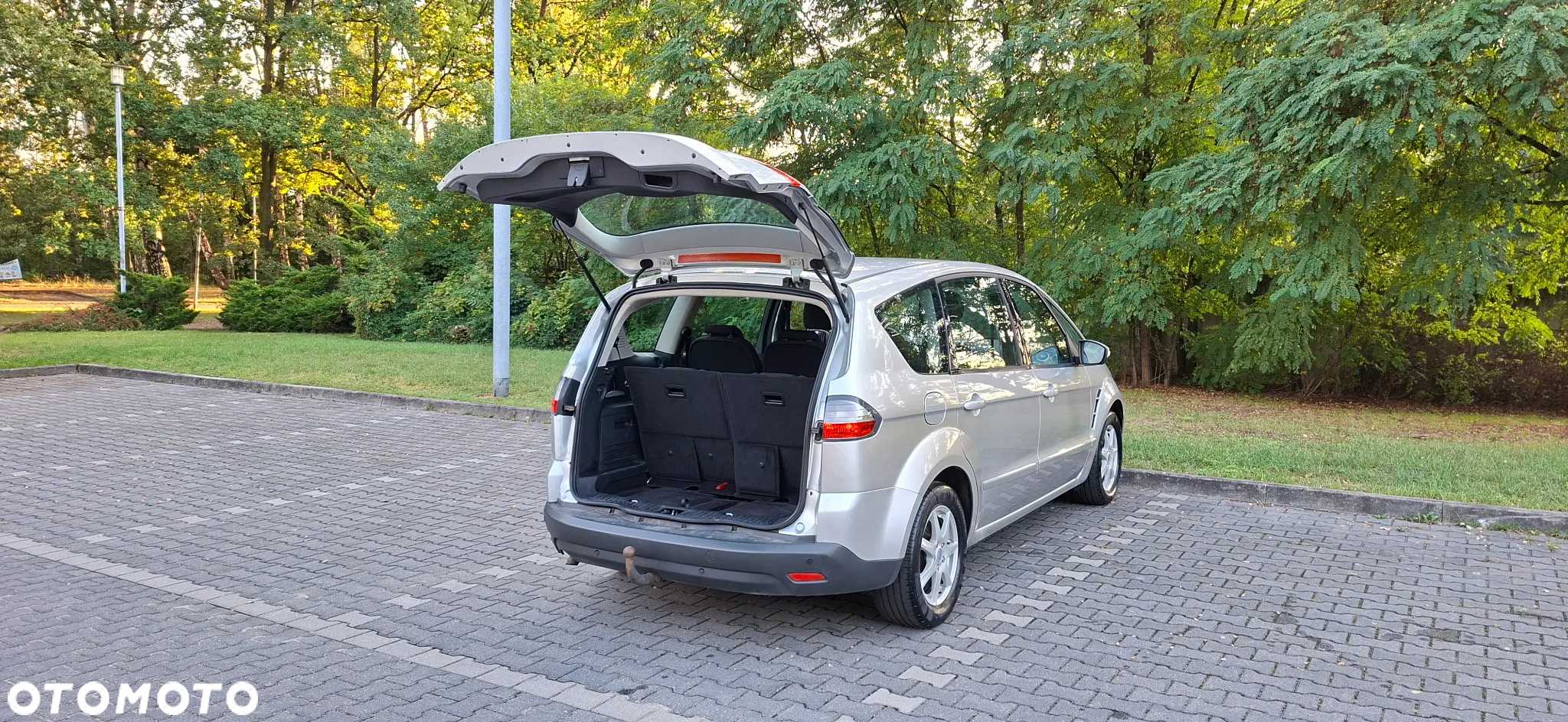 Ford S-Max 2.0 Business Edition - 14